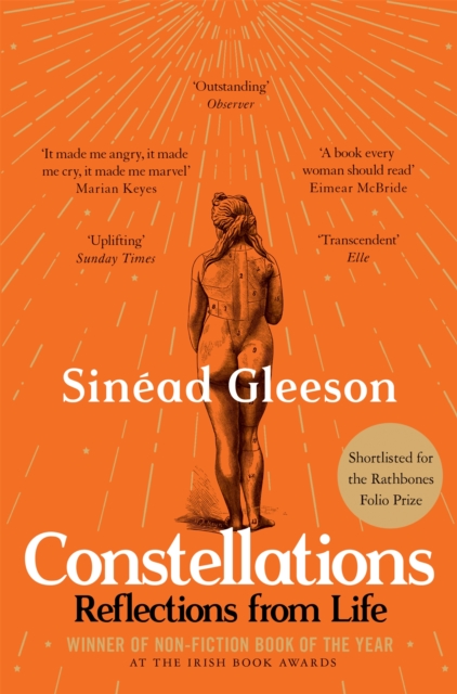 Constellations : Reflections From Life, EPUB eBook