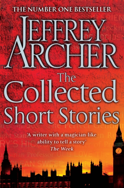 The Collected Short Stories, EPUB eBook