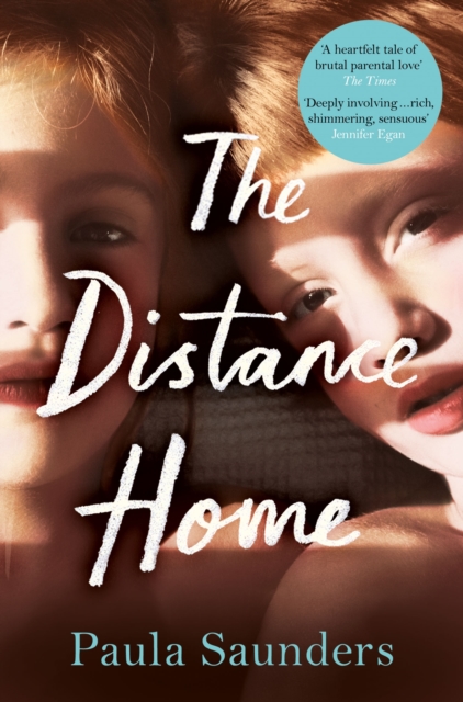 The Distance Home, Paperback / softback Book