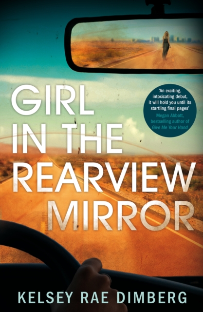 Girl in the Rearview Mirror, EPUB eBook