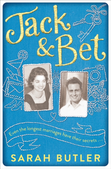 Jack & Bet, EPUB eBook