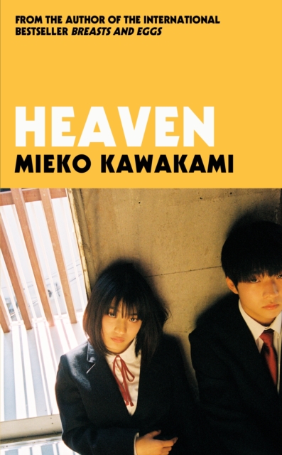Heaven, Paperback / softback Book