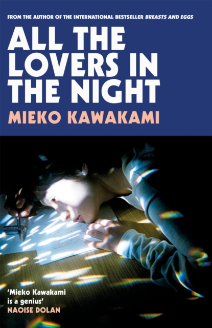 All The Lovers In The Night, Paperback / softback Book