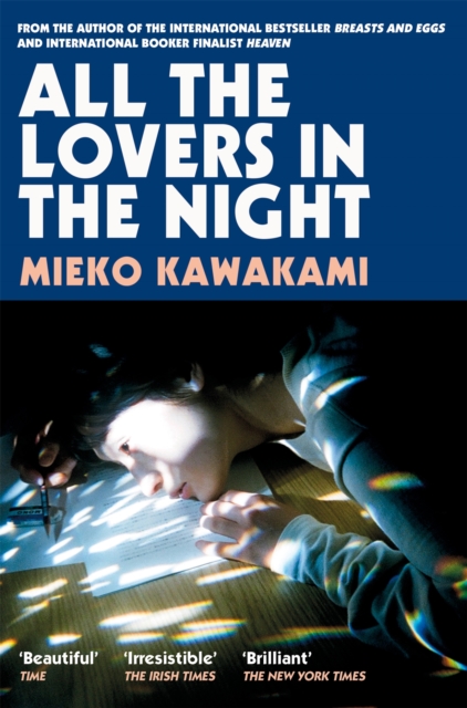 All The Lovers In The Night, EPUB eBook