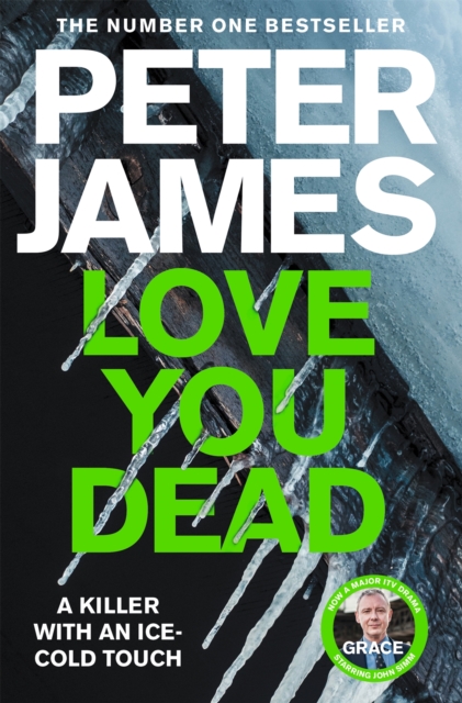 Love You Dead, Paperback / softback Book