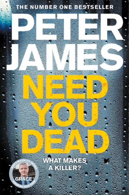 Need You Dead, Paperback / softback Book