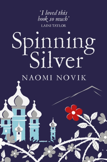 Spinning Silver, EPUB eBook