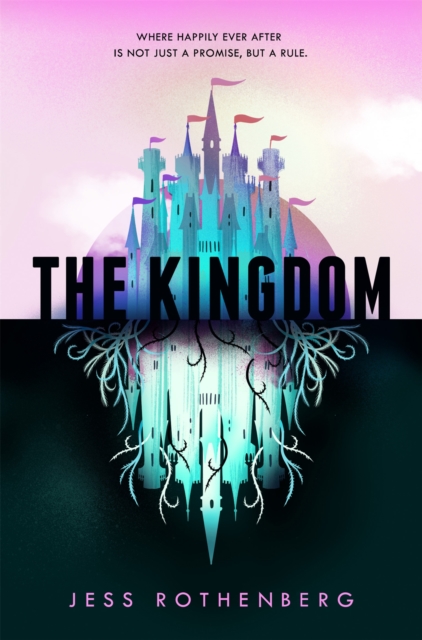 The Kingdom, Paperback / softback Book