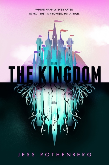 The Kingdom, EPUB eBook