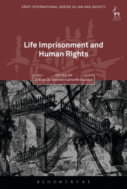 Life Imprisonment and Human Rights, EPUB eBook