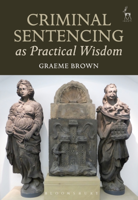 Criminal Sentencing as Practical Wisdom, PDF eBook