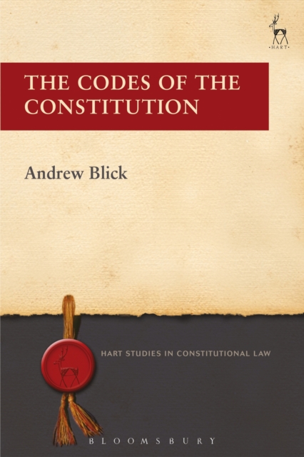 The Codes of the Constitution, EPUB eBook