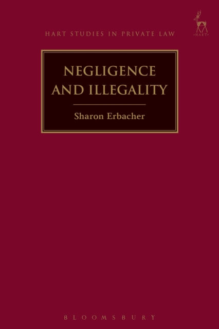 Negligence and Illegality, EPUB eBook