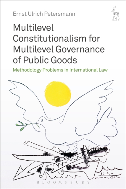 Multilevel Constitutionalism for Multilevel Governance of Public Goods : Methodology Problems in International Law, PDF eBook