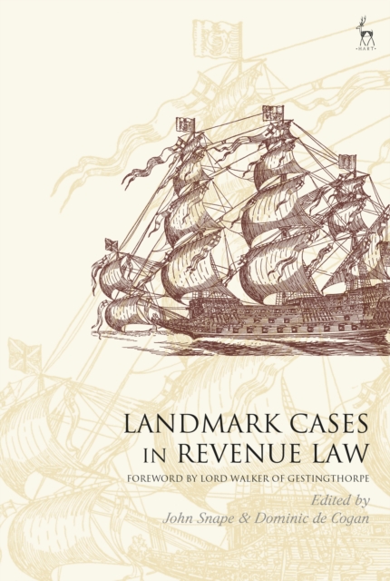 Landmark Cases in Revenue Law, EPUB eBook