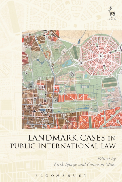 Landmark Cases in Public International Law, EPUB eBook