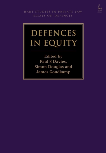 Defences in Equity, EPUB eBook