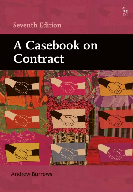 A Casebook on Contract, EPUB eBook