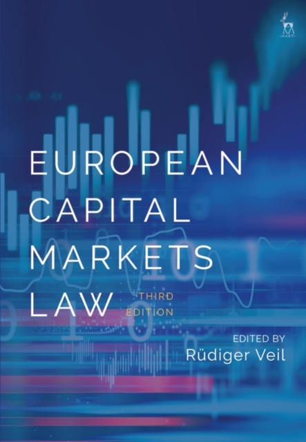 European Capital Markets Law, EPUB eBook