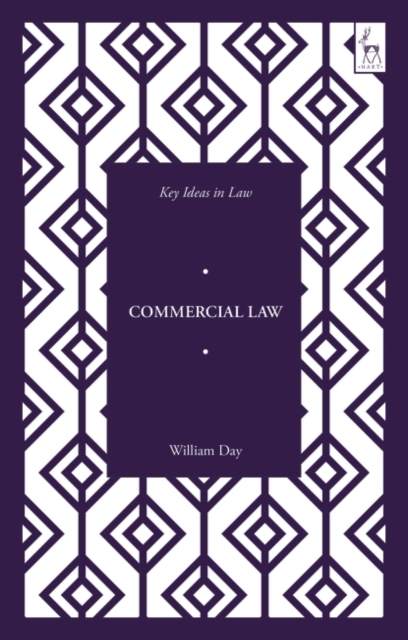 Key Ideas in Commercial Law, EPUB eBook