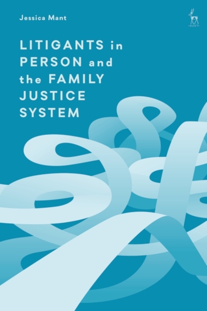 Litigants in Person and the Family Justice System, Paperback / softback Book