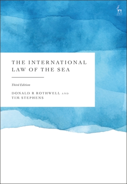 The International Law of the Sea, EPUB eBook