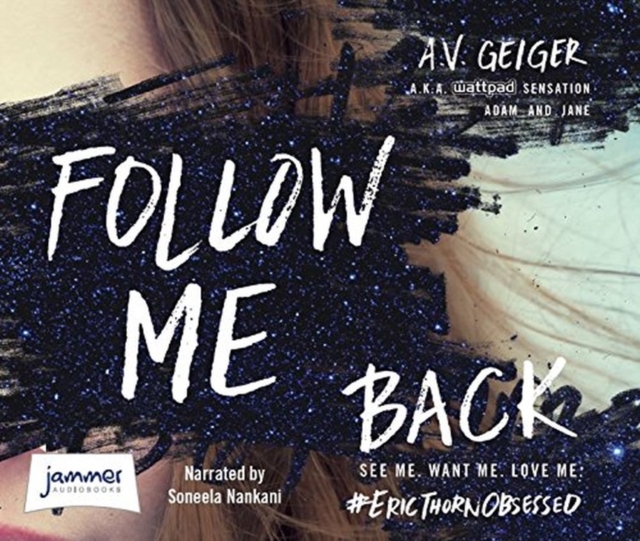 Follow Me Back, CD-Audio Book
