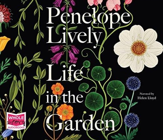 Life in the Garden, CD-Audio Book