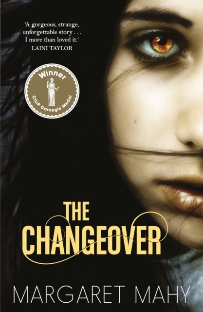 The Changeover, EPUB eBook