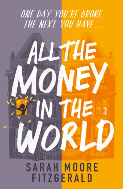 All the Money in the World, Paperback / softback Book