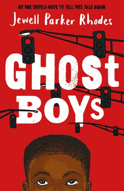 Ghost Boys, EPUB eBook