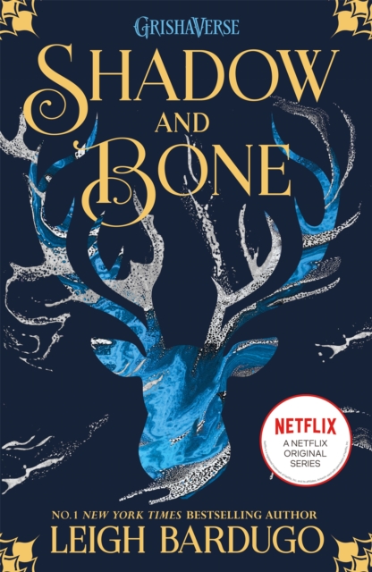 Shadow and Bone: Shadow and Bone : Book 1, Paperback / softback Book