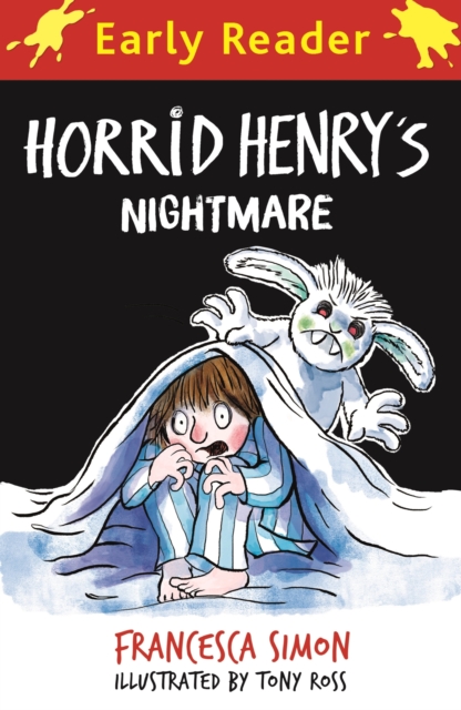 Horrid Henry's Nightmare, EPUB eBook