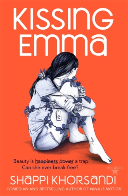 Kissing Emma, Paperback / softback Book