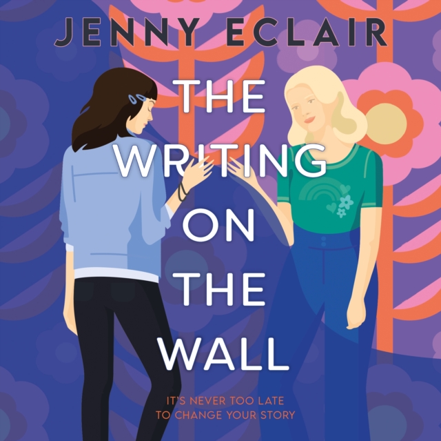 The Writing on the Wall, EPUB eBook