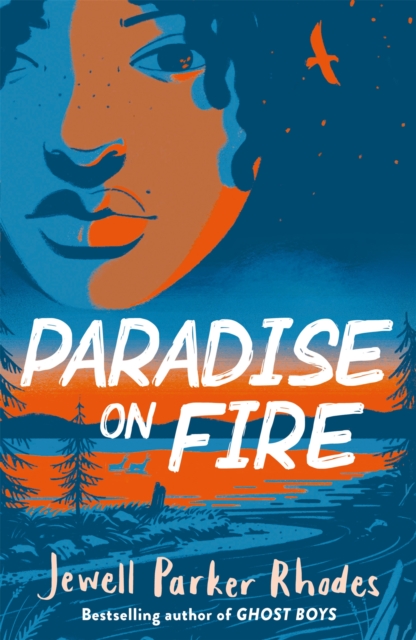 Paradise on Fire, Paperback / softback Book
