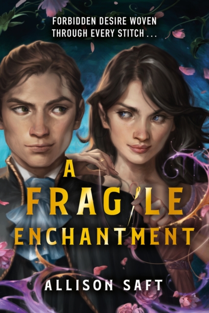 A Fragile Enchantment, Paperback / softback Book