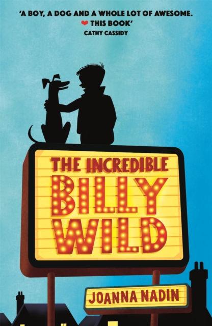 The Incredible Billy Wild, Paperback / softback Book