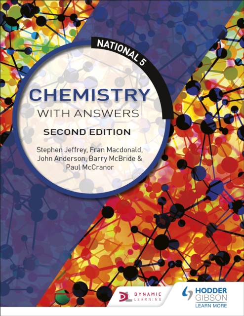 National 5 Chemistry with Answers, Second Edition, EPUB eBook