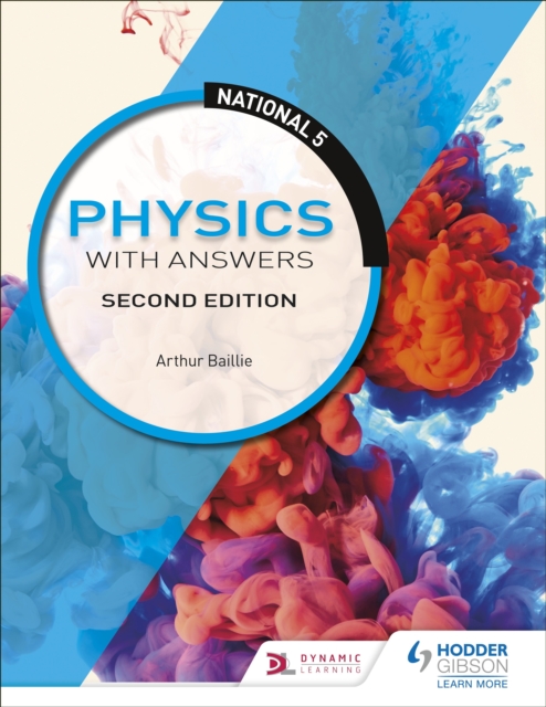 National 5 Physics with Answers, Second Edition, EPUB eBook