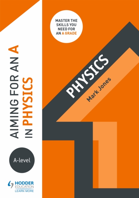 Aiming for an A in A-level Physics, EPUB eBook