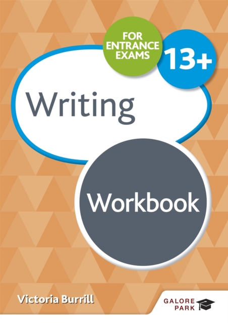 Writing for Common Entrance 13+ Workbook, Paperback / softback Book