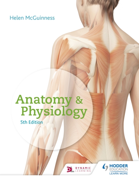 Anatomy & Physiology, Fifth Edition, Paperback / softback Book
