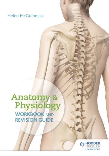 Anatomy & Physiology Workbook and Revision Guide, Paperback / softback Book