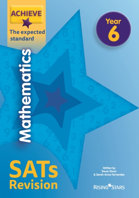 Achieve Maths Revision Exp (SATs), EPUB eBook