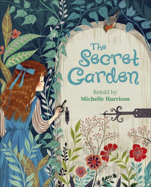 Reading Planet KS2 - The Secret Garden - Level 3: Venus/Brown band, Paperback / softback Book