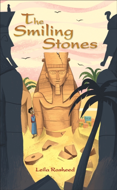 Reading Planet - The Smiling Stones - Level 5: Fiction (Mars), Paperback / softback Book