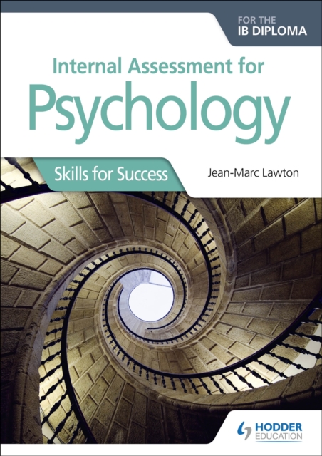 Internal Assessment for Psychology for the IB Diploma : Skills for Success, EPUB eBook