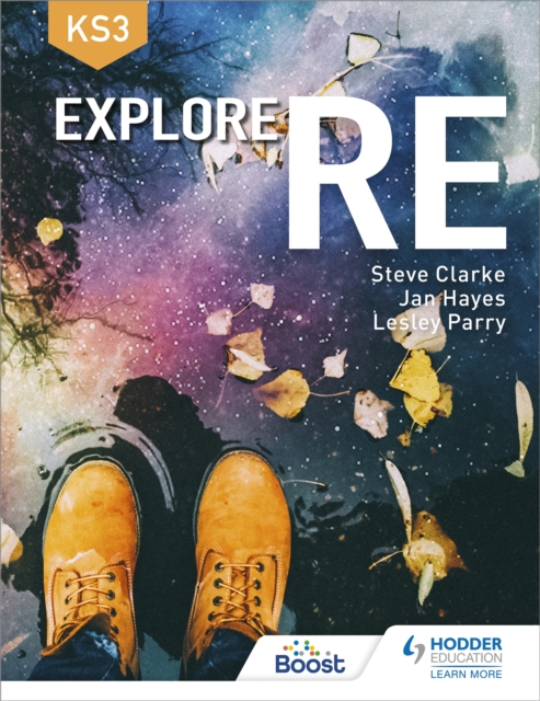 Explore RE for Key Stage 3, Paperback / softback Book