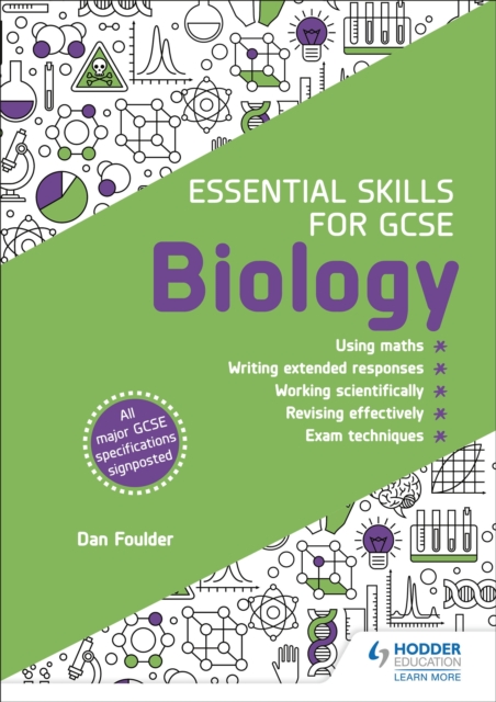 Essential Skills for GCSE Combined Science, EPUB eBook